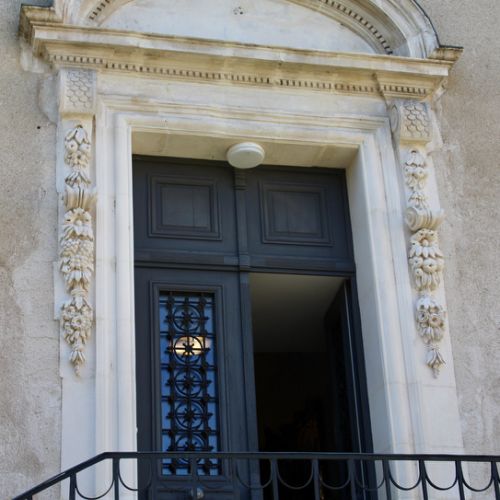 Het huis