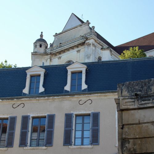Het huis