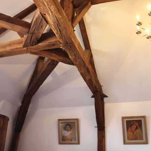 Kamer 1920