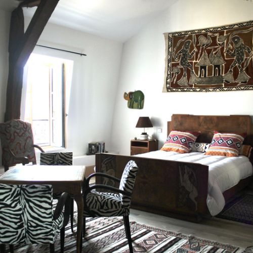 Kamer Savane